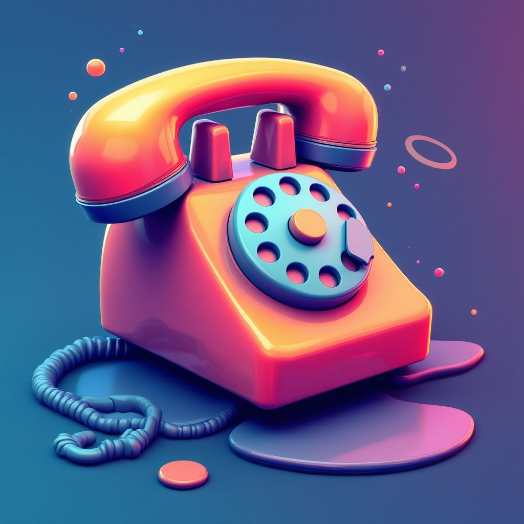 Teléfono