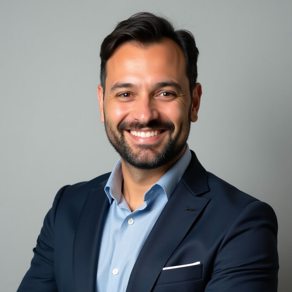 Diego Morales