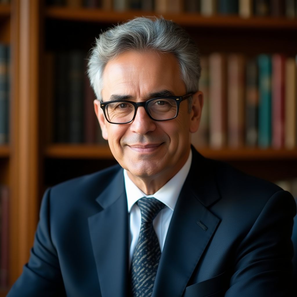Ricardo Benavídez